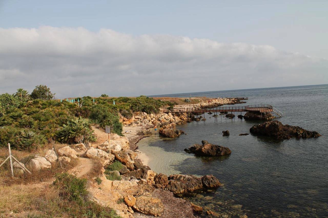 Appartamento intero, Ai Tre Scalini da Maria in Tonnara di Bonagia, Valderice
