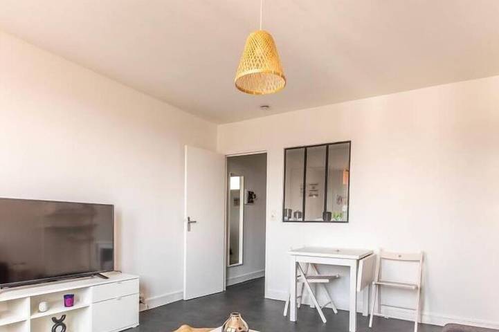 Apartamento de vacaciones para 2 personas - 1