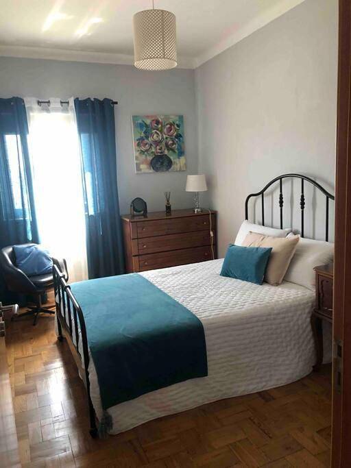 Location de vacances pour 6 personnes, avec jardin dans Águeda - 4