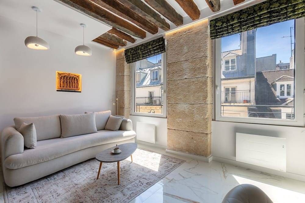 Appartement de vacances