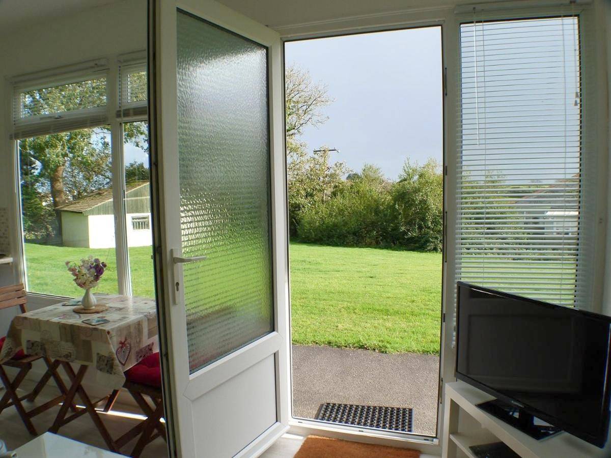 Chalet for two - Dartmouth in Dartmouth, Devon