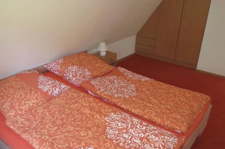 Ferienhaus für 4 Personen, mit Terrasse und Garten in Burg (Spreewald) - 3