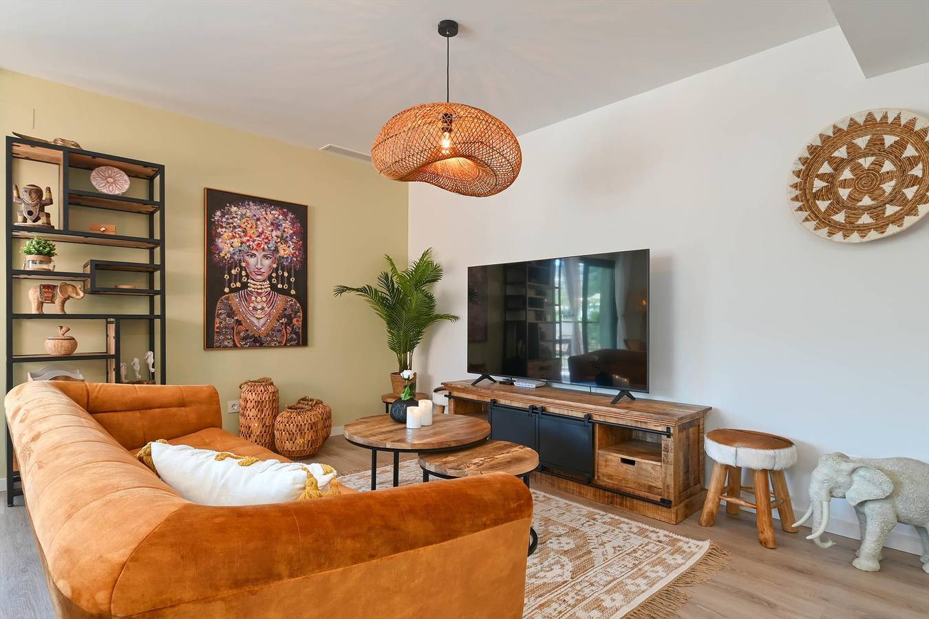Appartamento vacanze a Jávea a partire da 126€ a notte