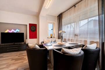 Vakantiewoning voor 6 Personen in Limburg (Duitsland), Lahn-Taunus, Afbeelding 4