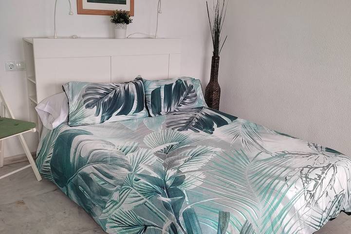 Apartamento para 2 personas en La Línea de la Concepción