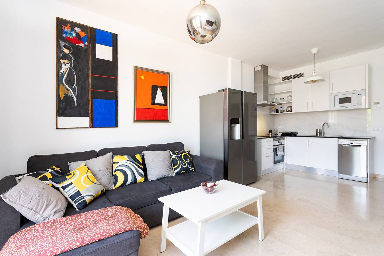 Apartamento entero, Home2Book Relaxing Stay with Terrace & Pool in Puerto de Santiago, Santiago del Teide