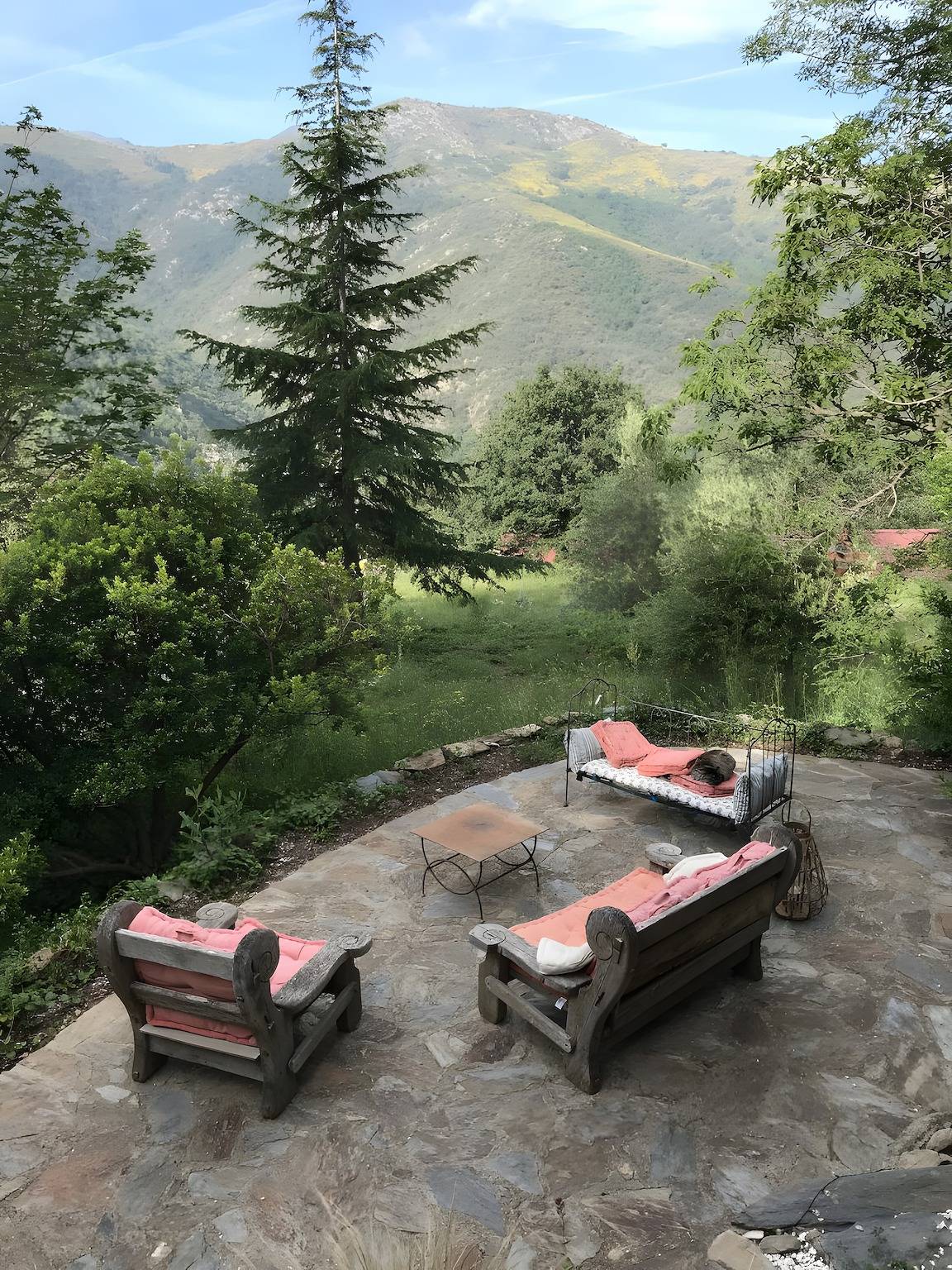Suite familiale - suite familiale in Glorianes, Région de Prades