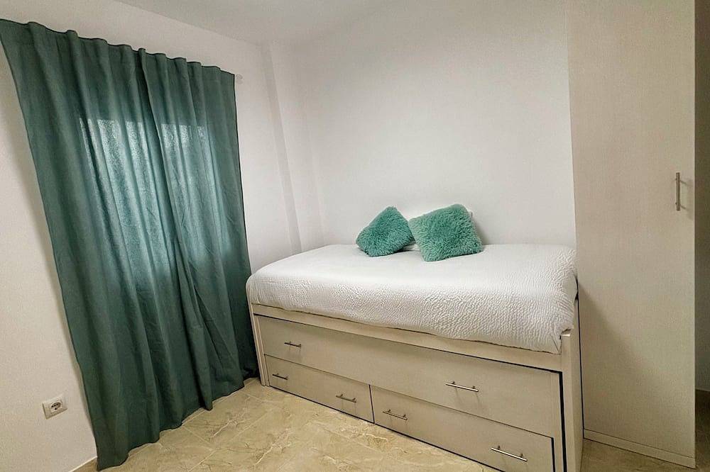 Ganze Wohnung, Apartment Maremia - 2 Bedroom - Ideal Family Beach House Nearby (6 people) in San Fernando, Costa de la Luz