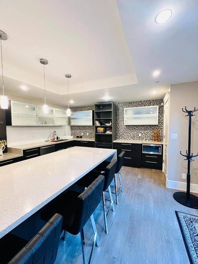 Maison d’hôte pour 4 personnes, avec sauna et jardin à Vancouver - 4