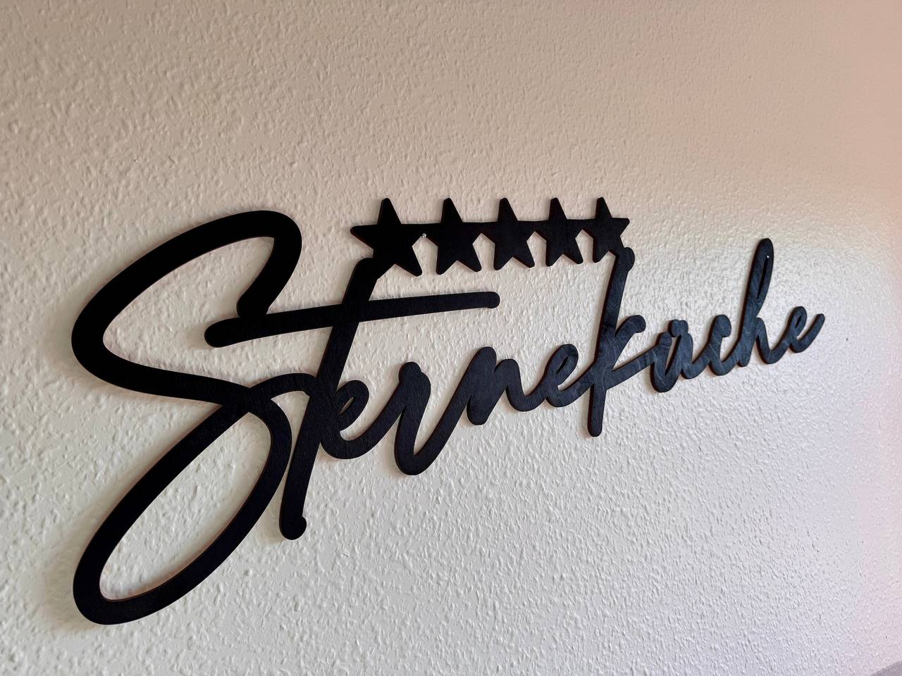 Ganze Ferienwohnung, Ferienhof Wübbold - Buchsbaum in Rieste, Hasetal