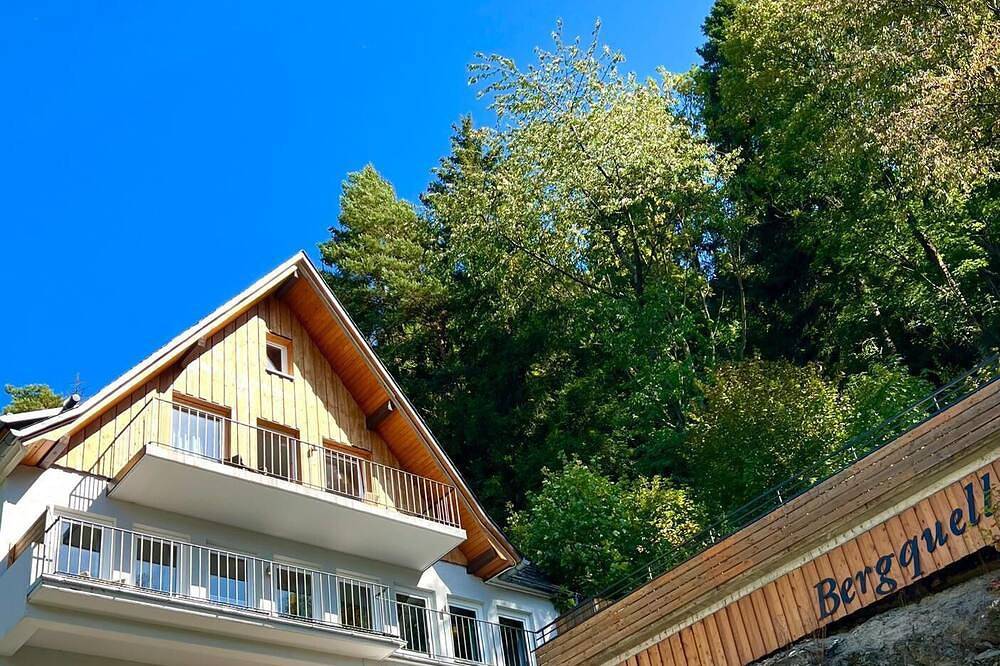 Appartamento vacanze a Upland a partire da 118€ a notte