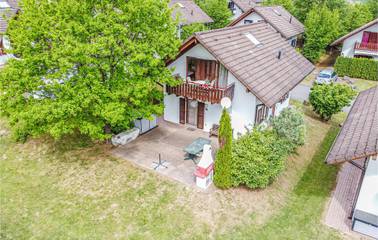 Ferienhaus für 8 Personen in Kirchheim, Knüllgebirge, Bild 1