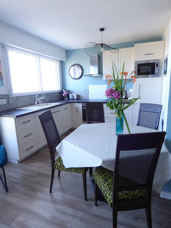 Gîte pour 4 personnes à Quiberon - 3