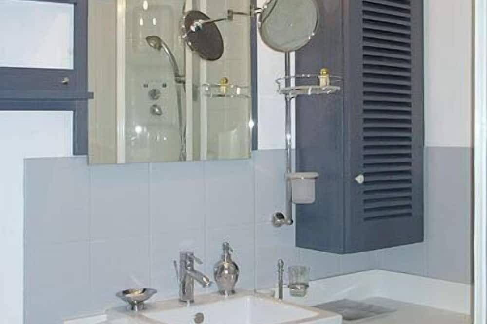 Appartement entier, Studio à Saint Valéry sur Somme avec vue exceptionnelle sur la baie de somme in Saint-Valery-sur-Somme, Région d'Abbeville