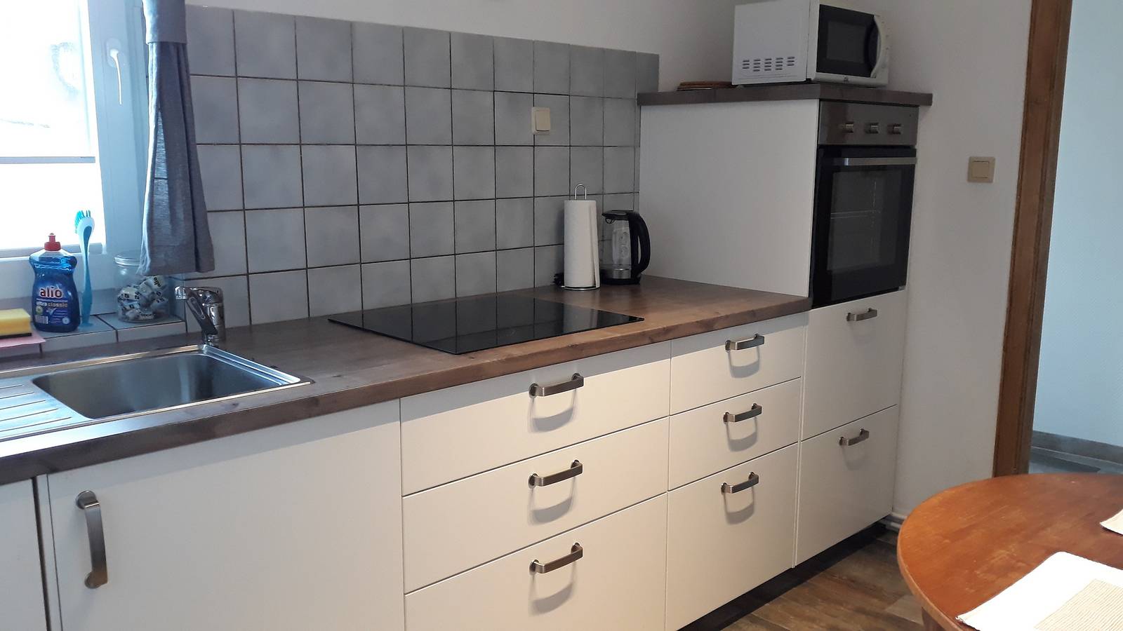 Ganze Ferienwohnung, Ferienwohnung Am Ochsenweg in Dannewerk, Schleswig & Umgebung