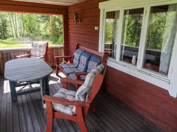 Hus för 8 Personer i Falun, Dalarna, Bild 2
