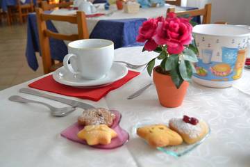 Glamping per 3 Persone in Lido di Jesolo, Jesolo, Foto 4