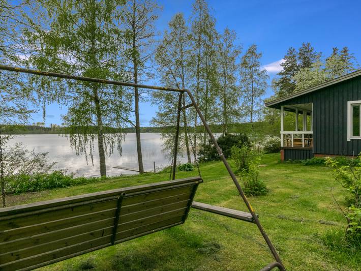 Rantapelto in Mikkeli, Südsavo
