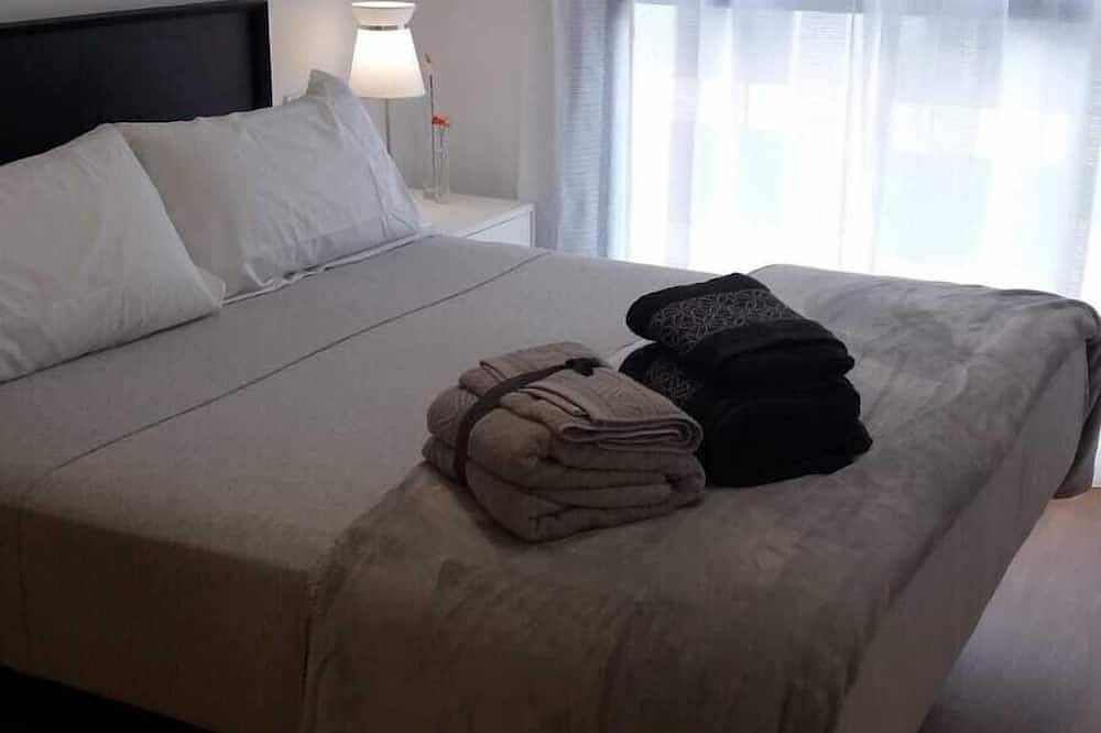 Ganze Wohnung, Wohnung Villa Pepita in Almería, Costa de Almería