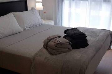 Apartment for 2 People in Almería, Costa de Almería, Photo 1