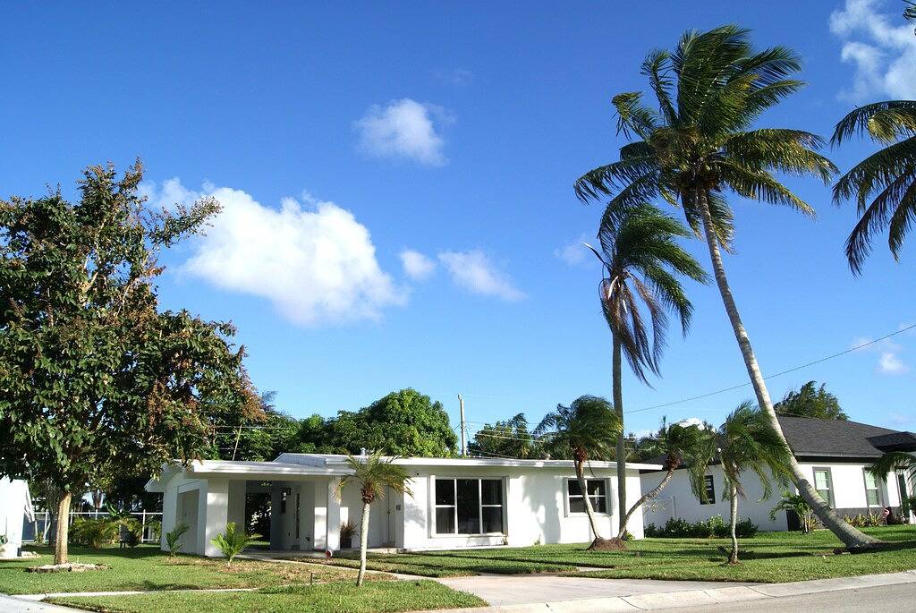Villa Domitiana Ii in Port St. Lucie, St. Lucie County
