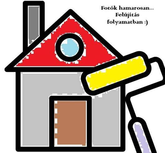 Location de vacances pour 2 personnes, avec terrasse et jardin à Sopron - 2