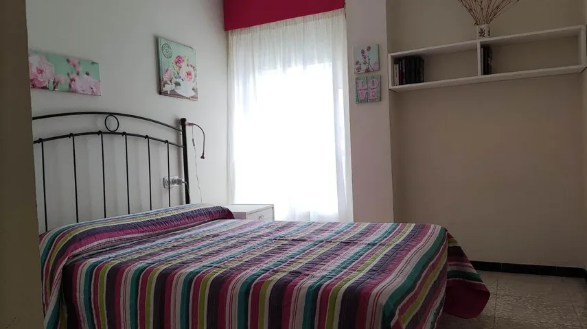 Apartamento de vacaciones para 8 personas, con vistas y terraza, Se admiten mascotas - 1