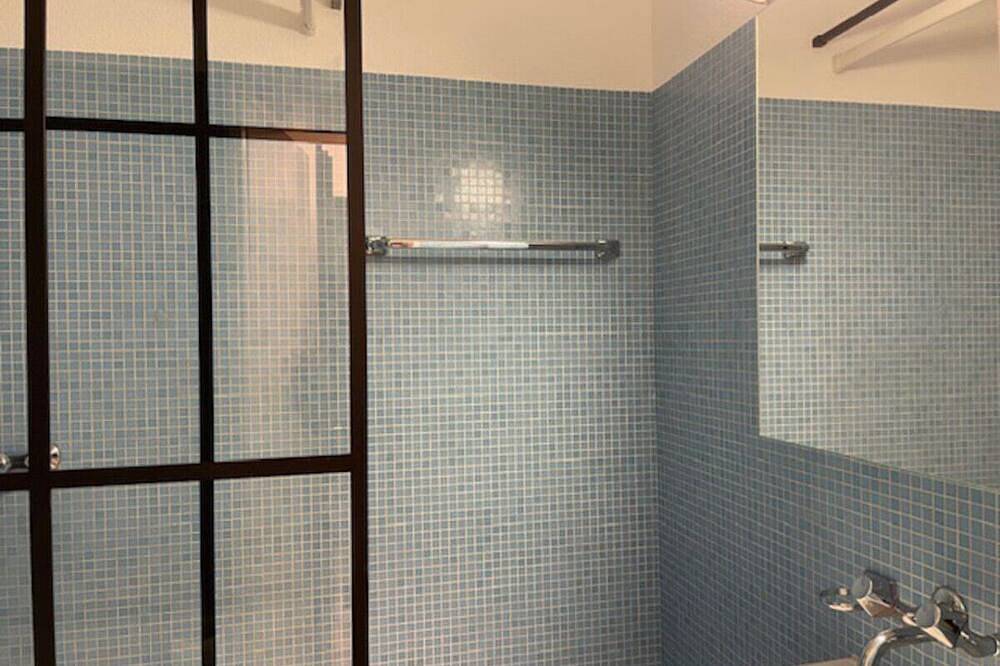 Appartamento intero, Bright and practical Studio (Art 16) in Zurigo, Distretto di Zurigo