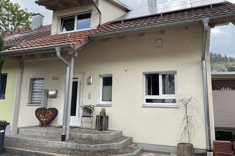 Ganze Wohnung, Ferienwohnung Heimat.schön in Untermünstertal, Münstertal