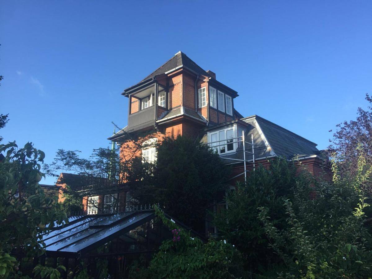 Korfuvej.rent.a.room in Amager, Copenhague