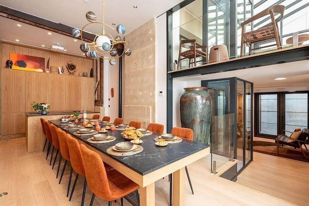 Appartement de vacances