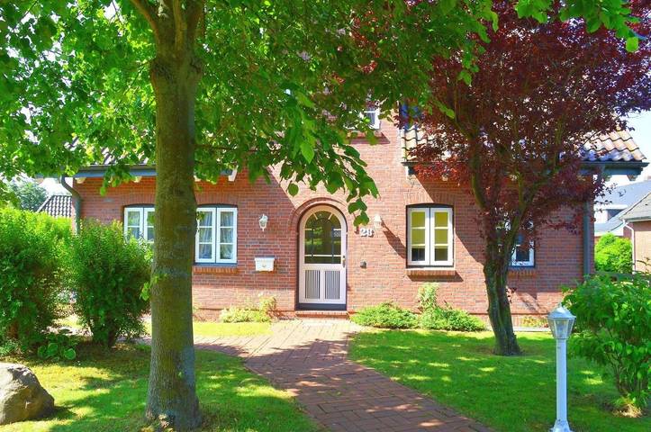 Ferienwohnung für 4 Personen in Nieblum - 3