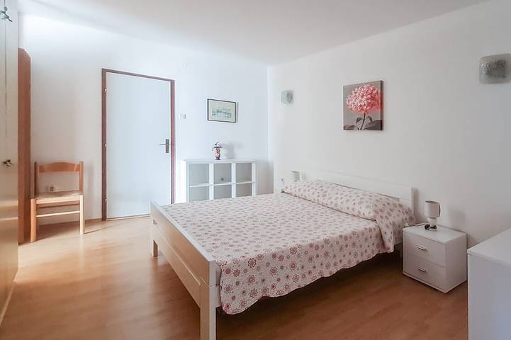 Villa Klara - Ferienhaus mit Terrasse, Pool und Meerblick in Viganj, Dubrovnik-Neretva