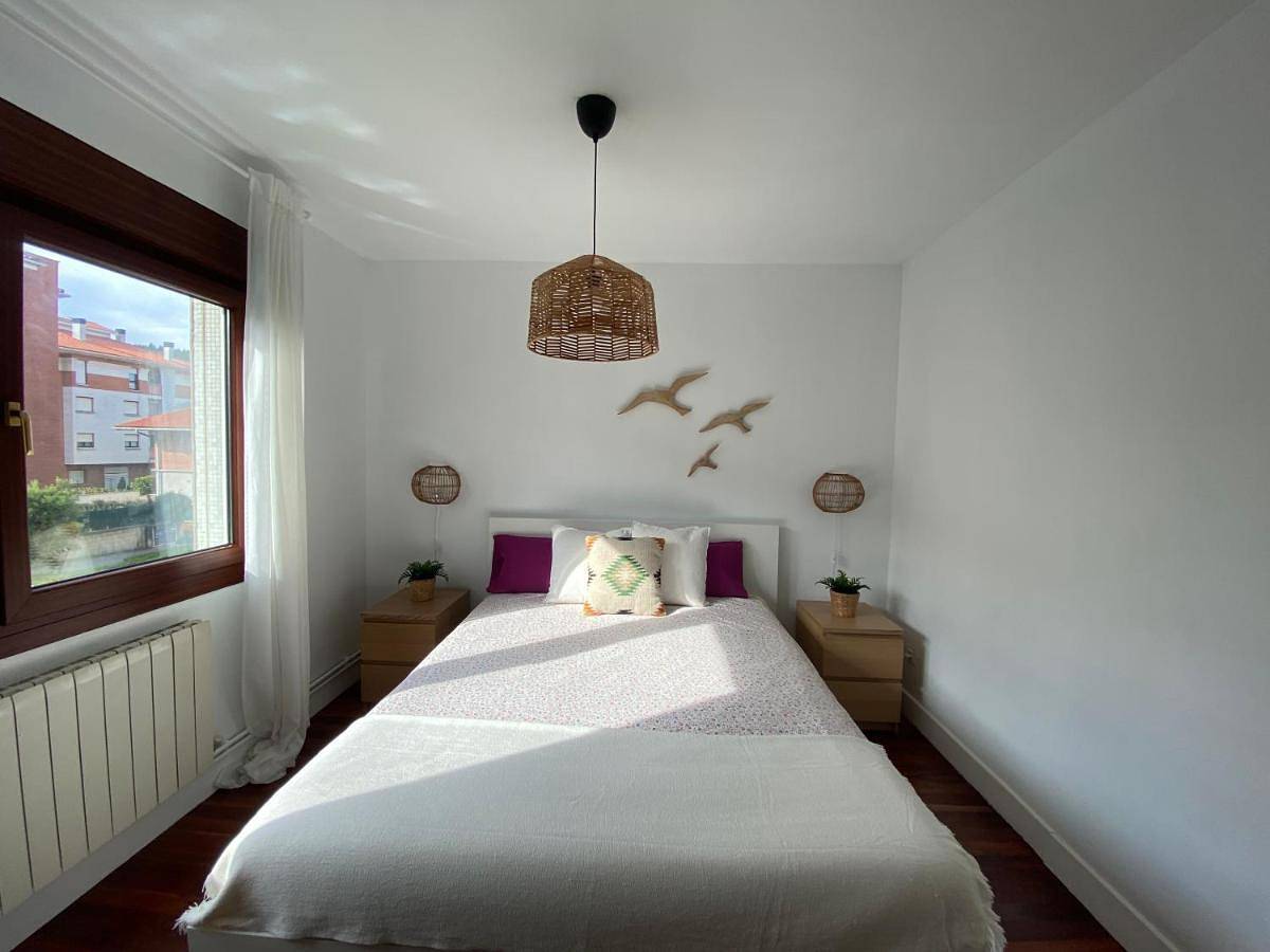 Apartamento entero, Piso Sopela Playas in Sopelana, Costa Vasca