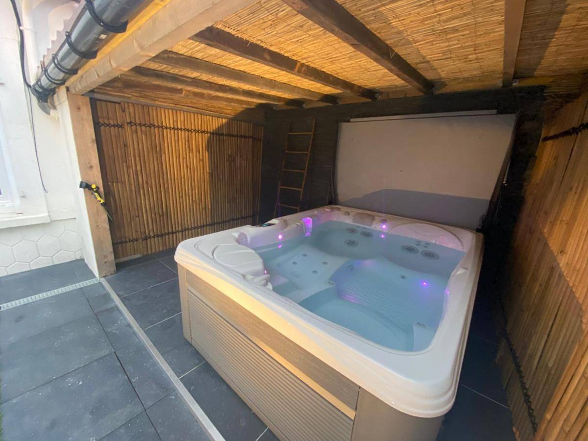 One-Bedroom House in Wimille, Région de Boulogne-sur-Mer
