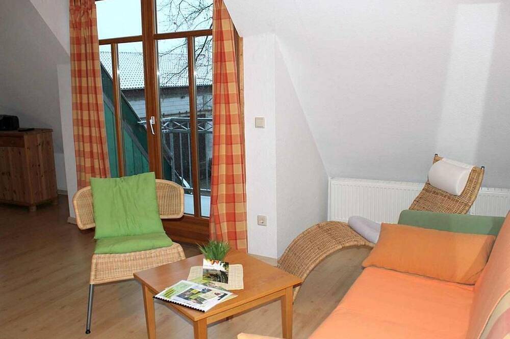 Ganze Wohnung, Isenach - An der Bach - Weingut/Fewo's, Fam. Kohl in Pfälzer Rheinebene