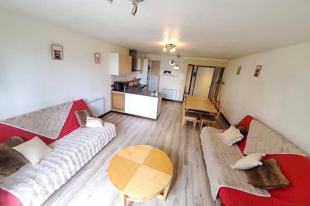 Photo : Appartement de vacances