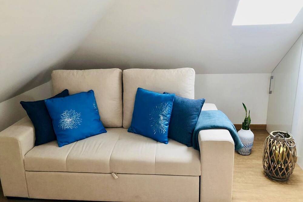 Ganze Wohnung, Casa Baleia Orca (Orca Whale House) in Caniçal, Madeira