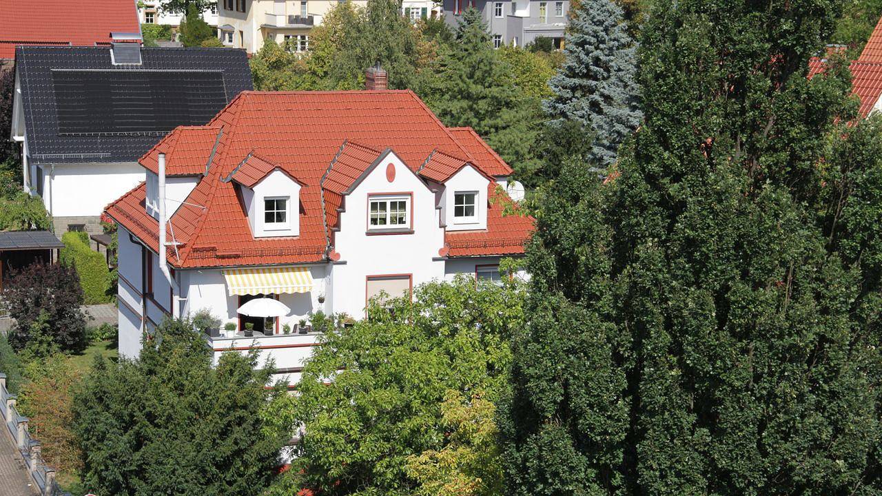 Ganze Ferienwohnung, Ferienwohnung für 9 Personen (90 m²) in Nordhausen in Nordhausen, Harzvorland