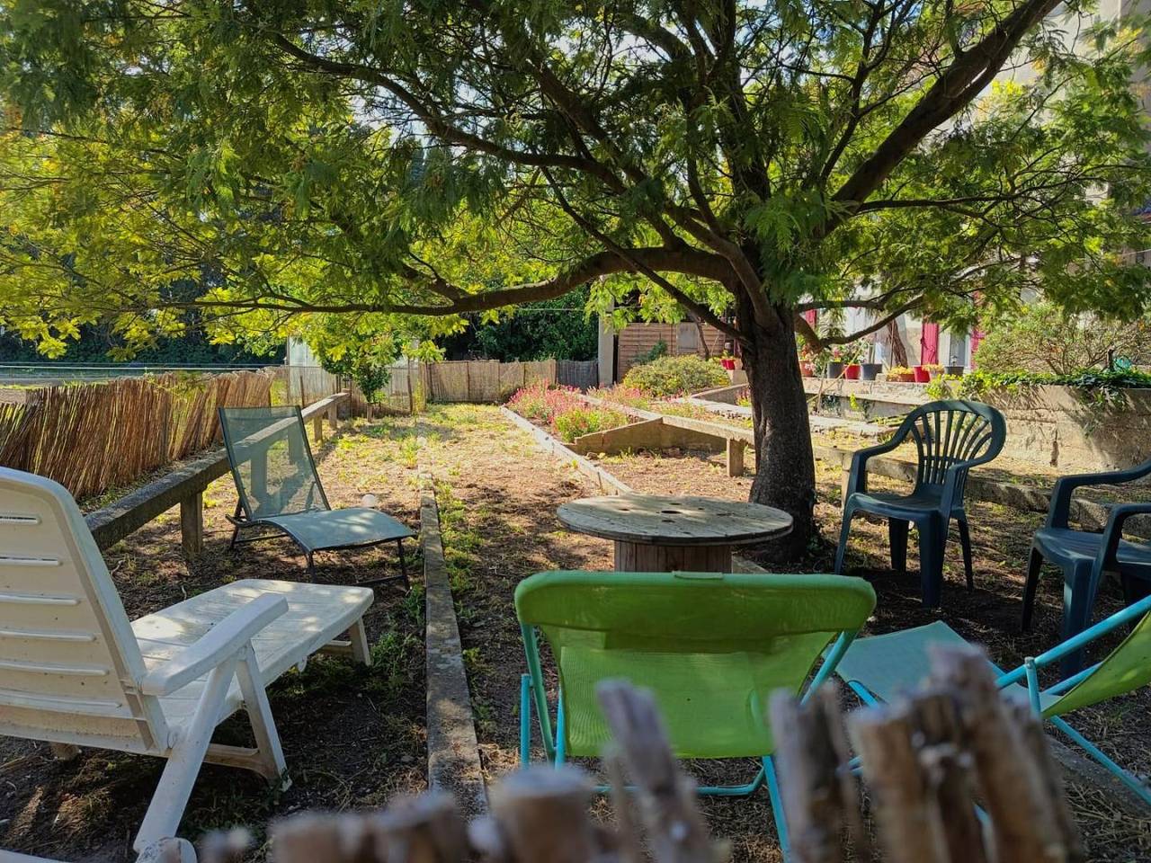 Casa de huéspedes para 6 personas con terraza in Carcasona, Región de Carcassonne