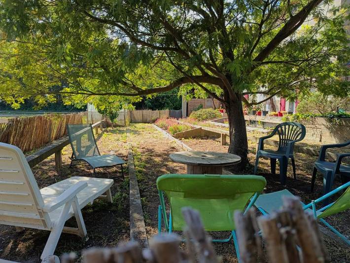 Gîte pour 6 personnes, avec Terrasse et Jardin à Carcassonne - 2