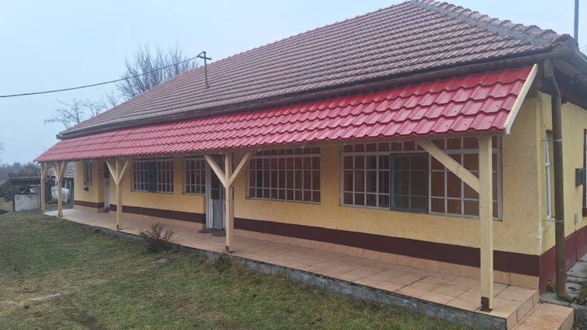 Ferienhaus für 2 Personen - 1