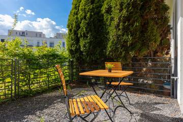 Apartament Wakacyjny dla 4 osoby w Mokotów, Warszawa, Zdjęcie 2