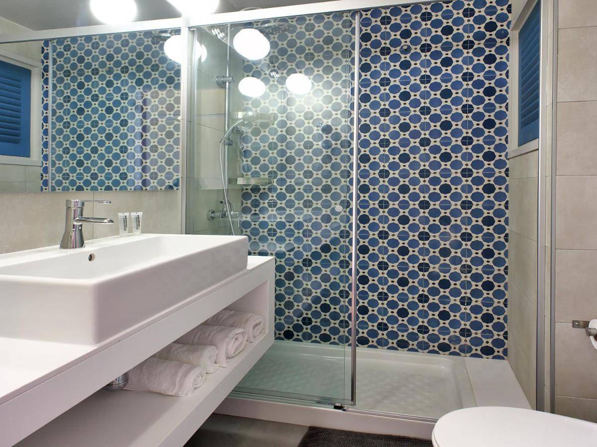 Hotel Caleta in Central Lloret de Mar, Lloret de Mar