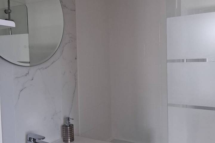 Apartamento entero, Estudio muy luminoso 2/3 personas in Villers-sur-Mer, Region de Lisieux
