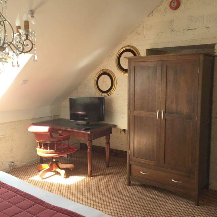 Gîte pour 2 personnes dans Liscannor - 4