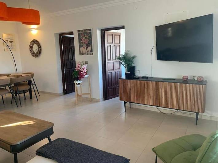 Casa rural para 8 personas, con jardín además de piscina y vistas en Mojácar - 2