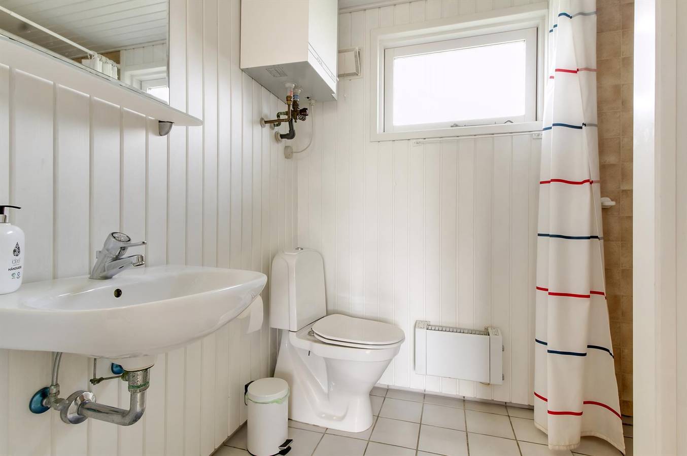 3 bedroom pet friendly home in Løkken in Løkken, Hjørring und Umgebung