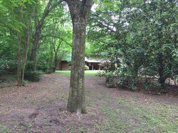 Vacation House for 8 Guests in Grenada (MS), Mississippi, Picture 1