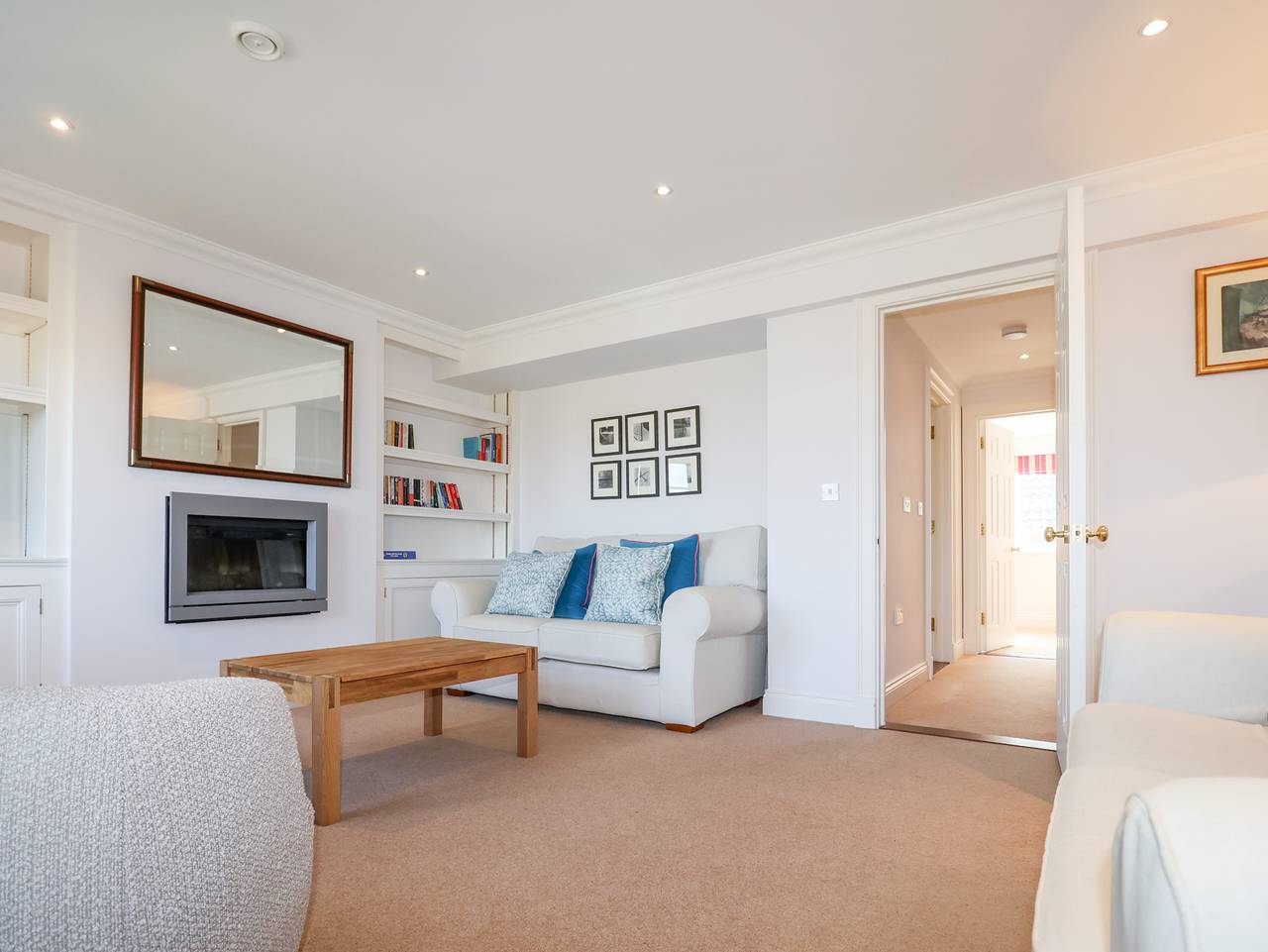 6 Willows Green in Aldeburgh, Suffolk